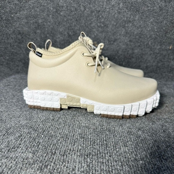 Cilu Xpresole Blocks Men Low Top SZ 8 - Picture 8 of 10